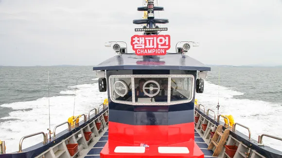 챔피언호