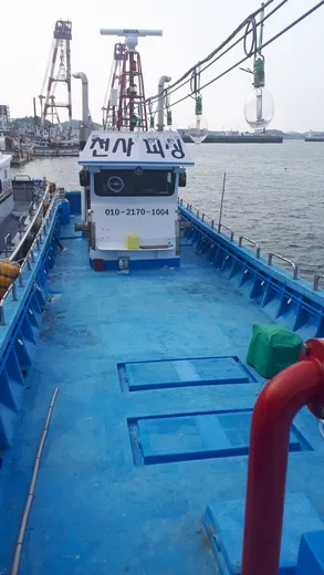 천사피싱